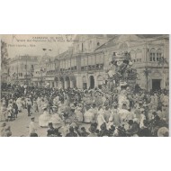 Carnaval de Nice - Place Masséna
